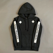 PPG BOX PULLOVER HOODIE