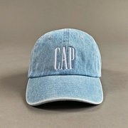 hCAPh DAD CAP