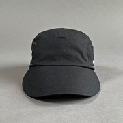 TEAM STRAIGHT CAP