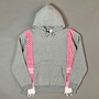 SHEMAGH WIDE PULLOVER HOODIEʐ^1